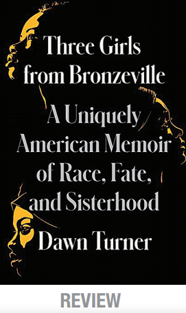 Author looks back on childhood in Chicago